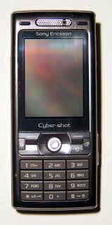 This happens year in year in year out. Sony Ericsson K800 Wikipedia