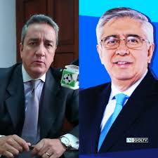 Selección Ecuatoriana de Fútbol