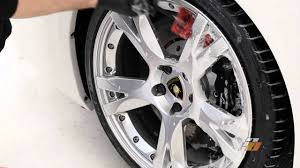 We've got some good news though. Tutorial How To Wash Car Wheels And Tires Demonstration By Auto Obsessed Youtube