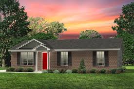 Home Plans Red Door Homes