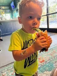 Melissa Ferrel's Instagram, Twitter & Facebook