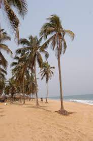 Coco Beach Togo Africa One Of The Few Nice Beaches Without Piles Of Garbage Photo Of Lome Beach For Compar Africa Travel Cambodia Travel Destinations Africa
