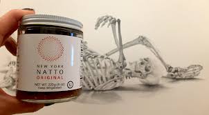 Health Blog Nyrture New York Natto