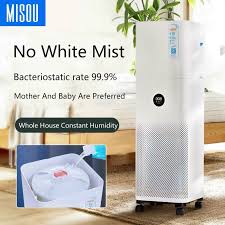 It will also be a waste of money. 2020 Upgrade Misou No Fog Silent Large Capacity Humidifier Suitable For Xiaomi Air Purifier 1 2 2s 3 3h Air Pro Air Purifier Parts Aliexpress