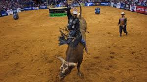 J.B. Mauney Became A Rodeo Legend. Then A Bull Broke His Neck. - Washington  Post