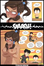 Korras Modern Training porn comic - the best cartoon porn comics, Rule 34  | MULT34