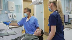 Same-day dental bonding
