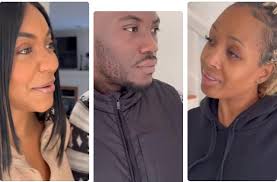 Teefs n tongues. I think Ernest is stressed about life choices. You reckon?