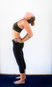5 Cooling Yoga Poses To Help You Beat The Heat Wijsheid