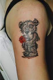 Arm tattoos gangster tattoos love tattoo gangsta style. Gangster Tattoo Ideas For Girls Novocom Top