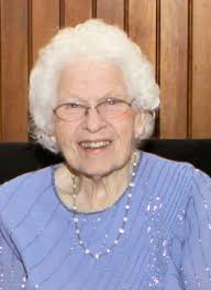 Geraldine Whitley White Obituary May 29, 2017