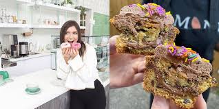 Toronto's one and only vegan and gluten free shop is in high demand. 7 Best Gluten Free Bakeries In Toronto Some Even Offer Delivery Narcity