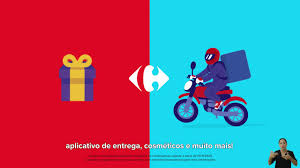 Carrefour bahrain aims to provide its customers with best prices and great offers that one can benefit from. Carrefour Com Br Melhor Site De Compras Online Carrefour