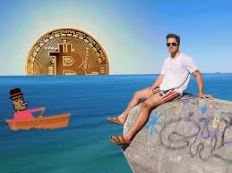Its members can supposedly make daily. Meet A Guy Who Made Millions On Bitcoin Then Millions More On Nfts