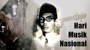 See more of hari musik nasional on facebook. Sejarah Dan Alasan Tanggal 9 Maret Jadi Hari Musik Nasional Sempat Terjadi Perdebatan Tribunstyle Com