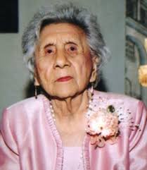 Catarina "Catita" Martinez Sanchez Obituary January 22, 2012