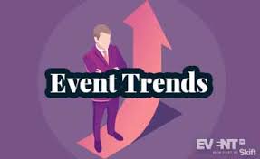 100 Event Trends For 2020