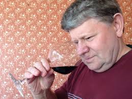 Rare Leonetti Cab vertical goes