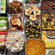 Sisson masterfully delivers a comprehensive guide. The Body Reset Diet Cookbook Recipes