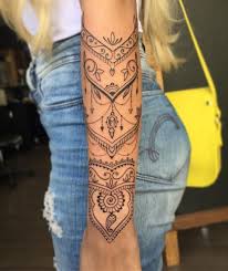 Untitled In 2020 Sleeve Tattoos For Women Tattoos Henna Tattoo Designs