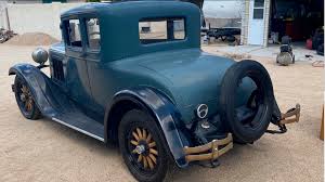 Image result for Japanese Blue 1928 Dodge