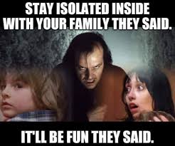 Find the newest shining meme. Facebook