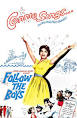 Connie Francis and Paula Prentiss appear in Where the Boys Are and Follow the Boys.