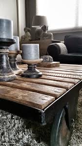 Pin On Coffee Tables