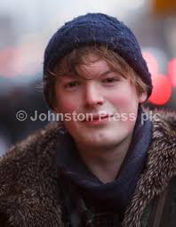 32061153-Picture Toby Williams 07920841392. Black Friday Vox Pop. Sam Webber. 
