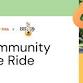 Folsom Community Bike Ride with Bike Lab event image