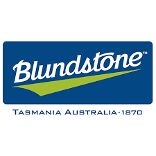 Blundstone Size Chart