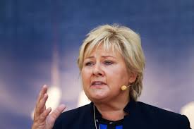 Genealogy for erna solberg family tree on geni, with over 200 million profiles of ancestors and living relatives. The Gambia Gambit