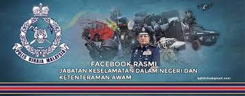 Maybe you would like to learn more about one of these? Jabatan Keselamatan Dalam Negeri Ketenteraman Awam Pdrm Home Facebook