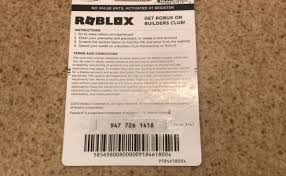 Roblox redeem pin how to get free robux on 2019. How To Get Free Robux Gift Card Pins Roblox Redeem Card Free Roblox Gift Card Codes 2020 Unused Thanks To This Fantastic Roblox Gift Ca Roblox Gifts Free Gift Card Generator