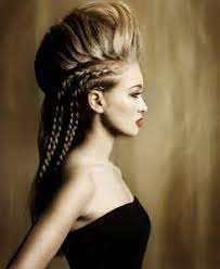 Winners And Finalists High Fashion Hair Braids For Long Hair Hair Styles