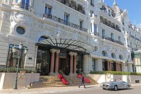 Radio monte carlo è la radio italiana del principato di monaco. Hotel Hotel De Paris Monte Carlo Monaco Monte Carlo Trivago Com