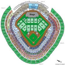 Yankee Stadium Tickets And Yankee Stadium Seating Chart