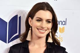 See more of anne hathaway on facebook. Anne Hathaway Preemptively Shuts Down Fat Shamers Indiewire
