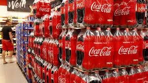 As ações da coca cola caem bruscamente após movimento ousado de cr7 na eurocopa. Estudo Mostra Marcas Mais Consumidas Do Mundo Coca Cola Lidera Pelo 9Âº Ano 20 05 2021 Uol Economia
