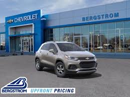 Maybe you would like to learn more about one of these? New Vehicles For Sale In Madison Middleton Wi Bergstrom Madison