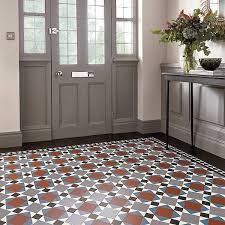 The art deco style is often called eclectic, largely due to its seamless combination of stark, geometric lines and shapes with fanciful geometric floor designs in tile or lavish wall mosaics depicting gods or scenes from nature frequently adorned the grand rooms of banks, courthouses or theatres. Art Deco Flooring Style Inspiration Hamilton Flooring