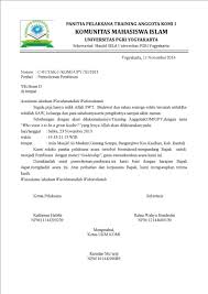 Pada umumnya, kita bisa mendapatkan surat rekomendasi dari pihak lain ataupun dari pejabat yang. Contoh Surat Permohonan Bantuan Barang Ke Dinas