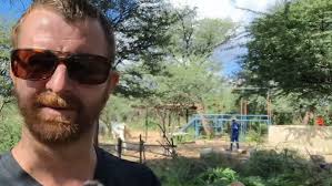 Quick food forest update.