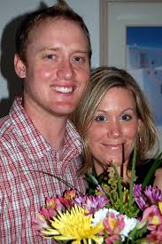 Frank & Muriel Costa in Arizona