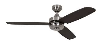 Import quality 52 inch ceiling fan supplied by experienced manufacturers at global sources. Ceiling Fan Night Flight 132cm 52 Chrome Wenge Home Commercial Heaters Ventilation Ceiling Fans Uk