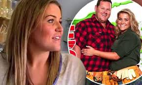 House Rules' Mandy Stone proud to represent a 'real woman' on-screen