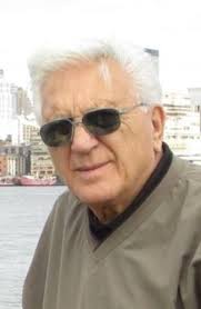 Daniel Caprara Obituary (1931