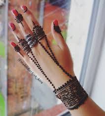 Pin By Swati Randev Verma On Henna Mehndi By Mehndiartist Hira Henna Henna Designs Hand Henna Neck