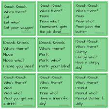 Kids, grandparents and everyone in between gets a humorous joke. Romantic Knock Knock Jokes Funny Good Night Jokes And Messages 2019 10 03