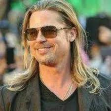 Pitt's son Maddox makes acting debut in 'World War Z'